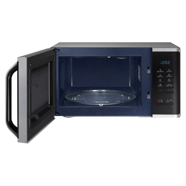 Samsung MG23K3523AS Grill Microwave Oven – 23L, 800W