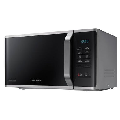 Samsung MG23K3523AS Grill Microwave Oven – 23L, 800W