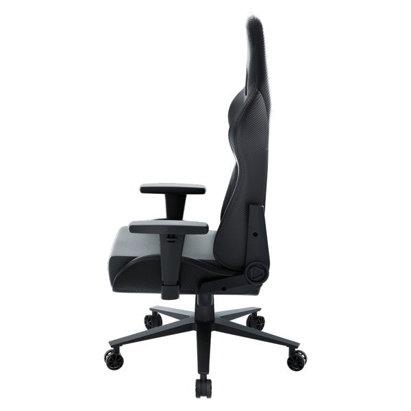 Onex STC X Hardcore Gaming Chair – Black PU Leather