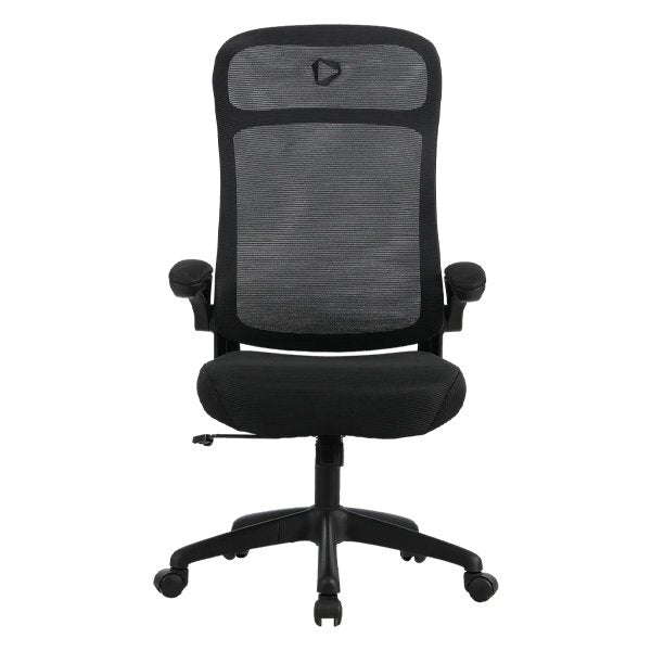 Chair, Fabric, ONEX Skyflex-BK