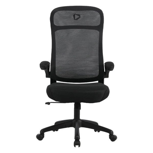 Chair, Fabric, ONEX Skyflex-BK