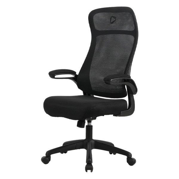 Chair, Fabric, ONEX Skyflex-BK
