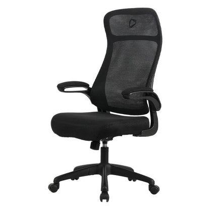 Chair, Fabric, ONEX Skyflex-BK