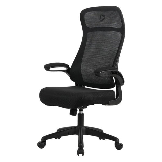 Chair, Fabric, ONEX Skyflex-BK