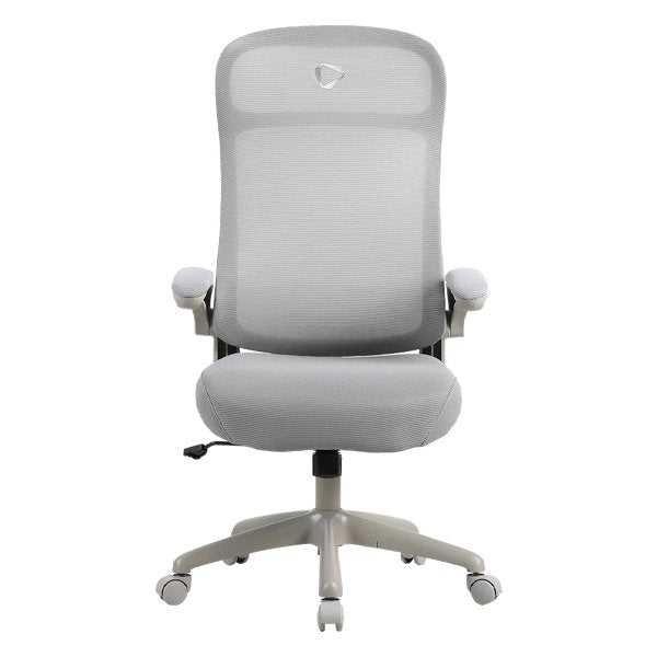 Chair, Fabric, ONEX Skyflex-GY