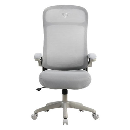 Chair, Fabric, ONEX Skyflex-GY