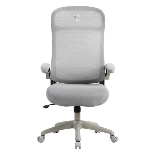 Chair, Fabric, ONEX Skyflex-GY