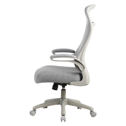 Chair, Fabric, ONEX Skyflex-GY