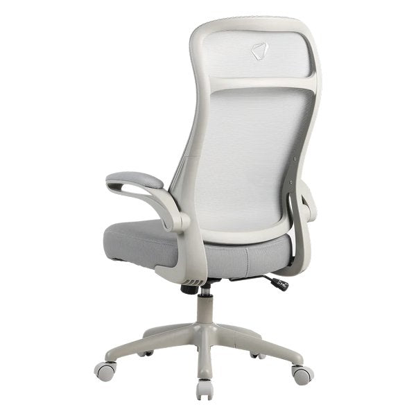Chair, Fabric, ONEX Skyflex-GY