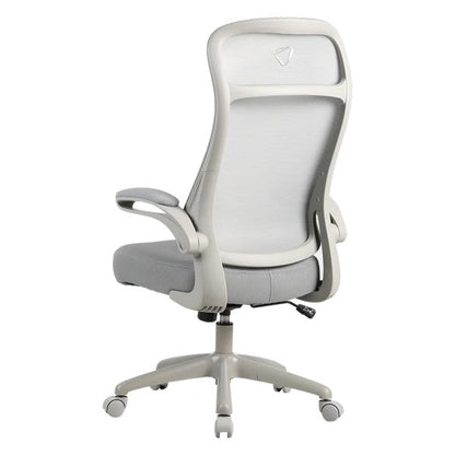 Chair, Fabric, ONEX Skyflex-GY
