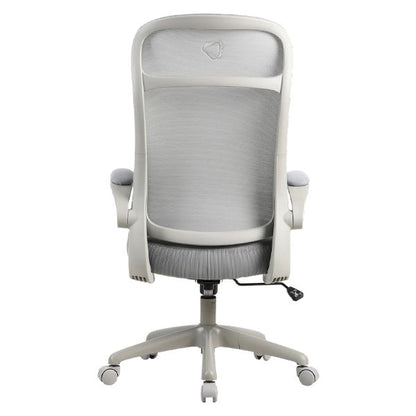 Chair, Fabric, ONEX Skyflex-GY