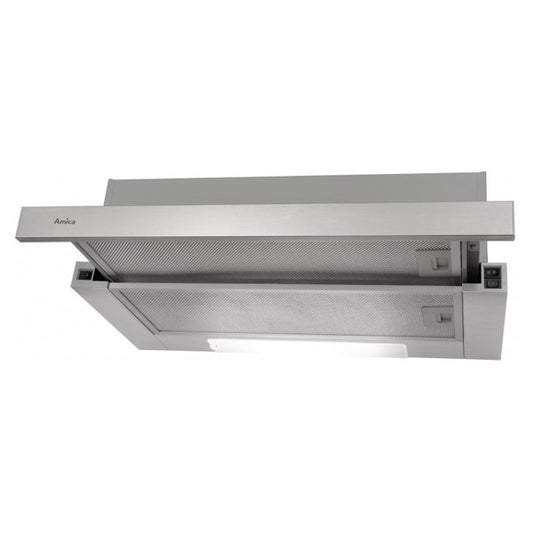 Amica OTP6233I Built-in Cooker Hood – 270 m³/h, 3 Speeds