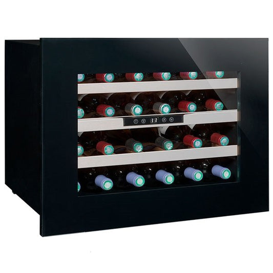 Avintage AVI24PREMIUM Built-In Wine Cooler – 24 Bottles