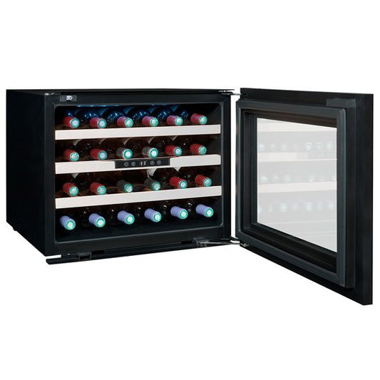 Avintage AVI24PREMIUM Built-In Wine Cooler – 24 Bottles