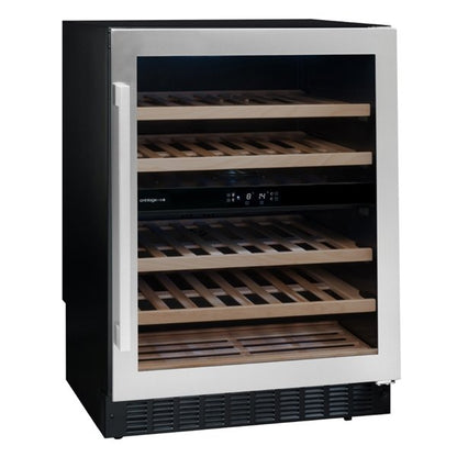 Avintage AVU54SXDZA Built-Under Wine Cooler – 50 Bottles