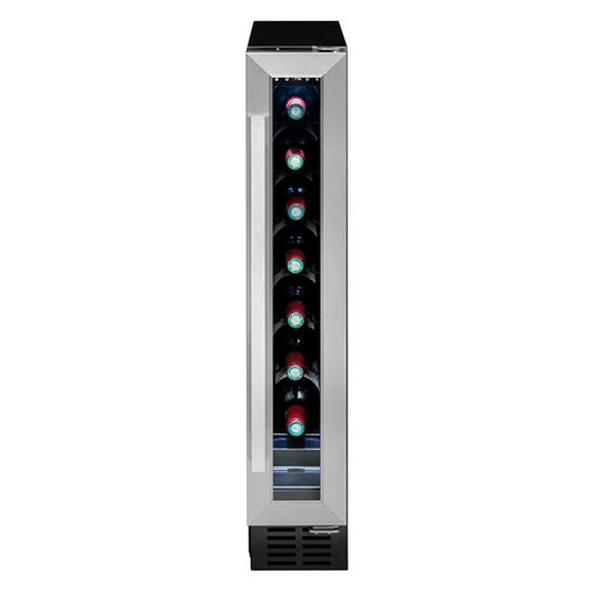 Avintage AVU8TXA Built-Under Wine Cooler – 8 Bottle Capacity
