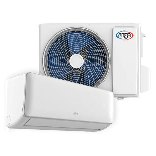12,000 BTU Split Air Conditioner, ARGO ClimaDesign