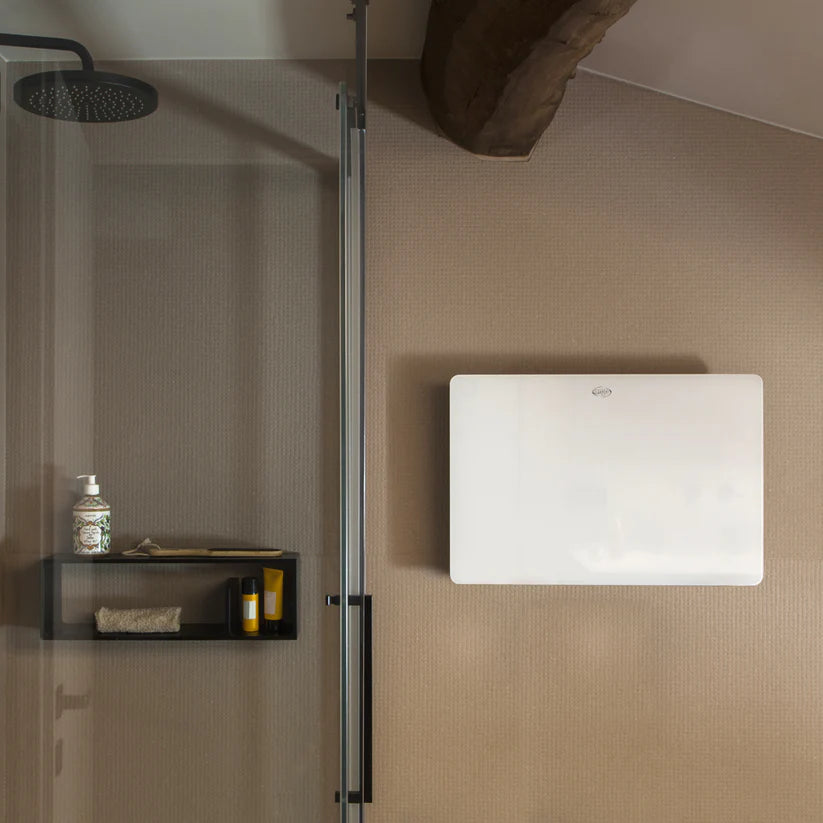 1400W Free-Standing Bathroom Heater – ARGO Fancy