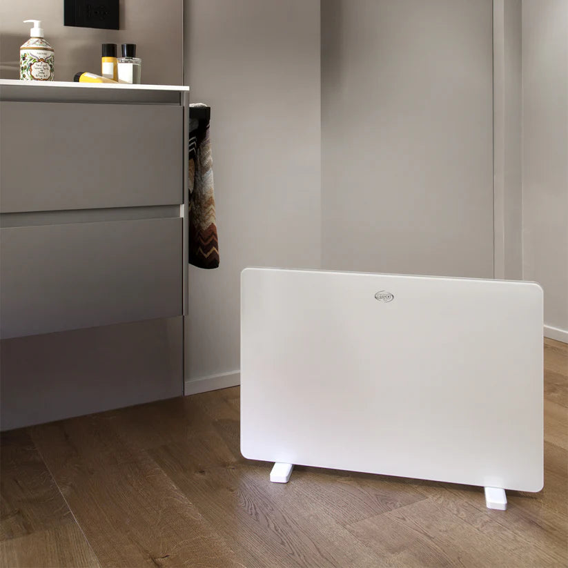 1400W Free-Standing Bathroom Heater – ARGO Fancy