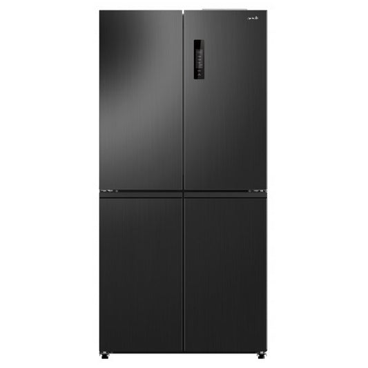 Arielli ACD-551DI American-Style Fridge-Freezer – 503L