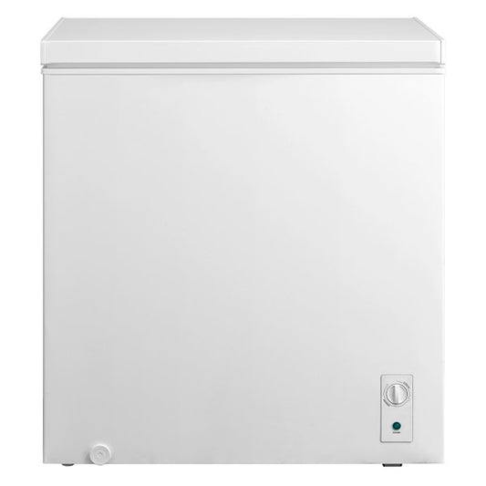 Arielli ACF-260CNE Chest Freezer – 198L