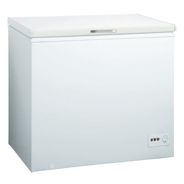Arielli ACF-324CNE Chest Freezer – 249L