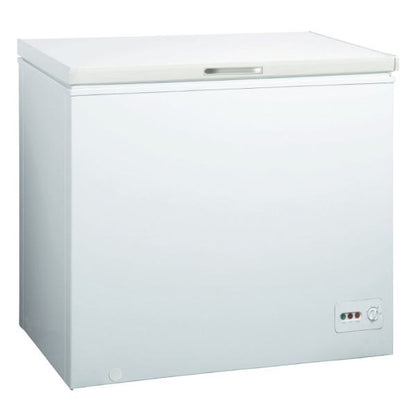 Arielli ACF-324CNE Chest Freezer – 249L
