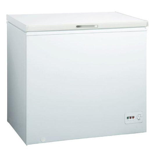 Arielli ACF-324CNE Chest Freezer – 249L