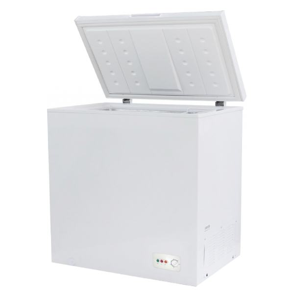Arielli ACF-324CNE Chest Freezer – 249L