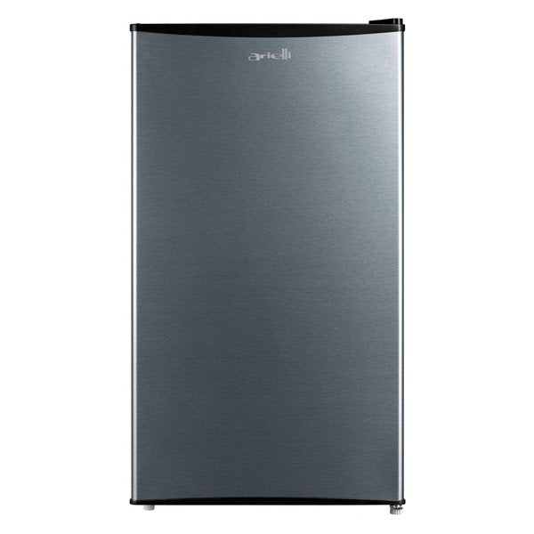 Arielli ARS-122LNEDG Tabletop Fridge-Freezer – 93L