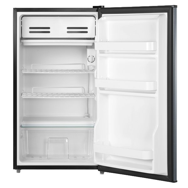 Arielli ARS-122LNEDG Tabletop Fridge-Freezer – 93L