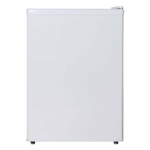 Arielli ARS-87LNE Tabletop Fridge-Freezer – 66L