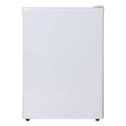 Arielli ARS-87LNE Tabletop Fridge-Freezer – 66L
