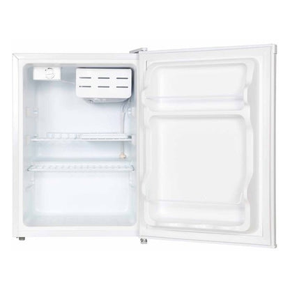 Arielli ARS-87LNE Tabletop Fridge-Freezer – 66L