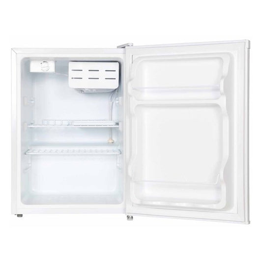 Arielli ARS-87LNE Tabletop Fridge-Freezer – 66L