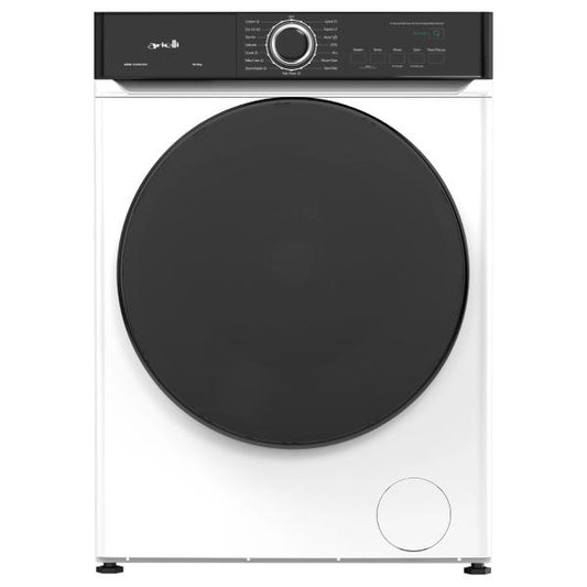 Arielli AWM-10454-INV Washing Machine – 10kg, 1400rpm