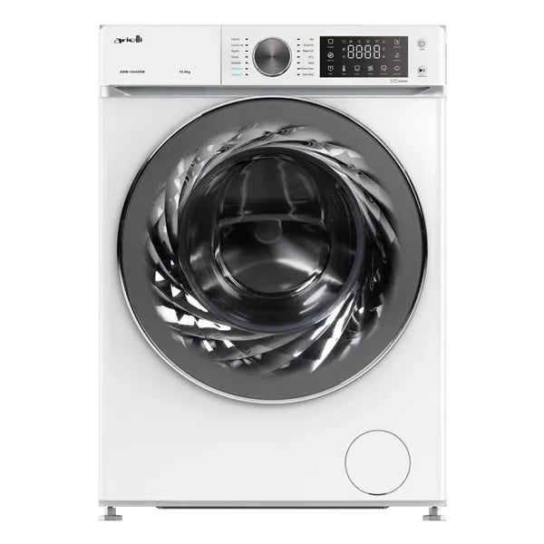 10 kg 1400RPM Washing Machine Free-Standing – Arielli AWM-10455RW