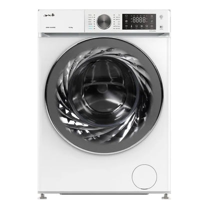 10 kg 1400RPM Washing Machine Free-Standing – Arielli AWM-10455RW