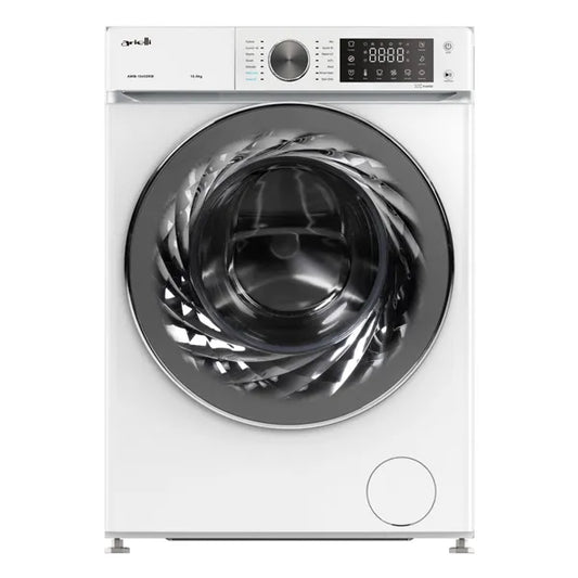 10 kg 1400RPM Washing Machine Free-Standing – Arielli AWM-10455RW