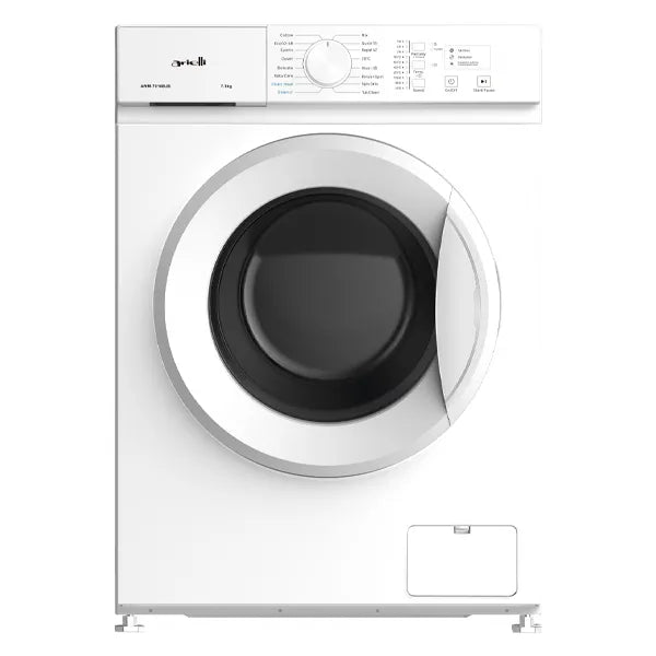 7 kg 1200RPM Washing Machine Free-Standing – Arielli AWM-70168UB