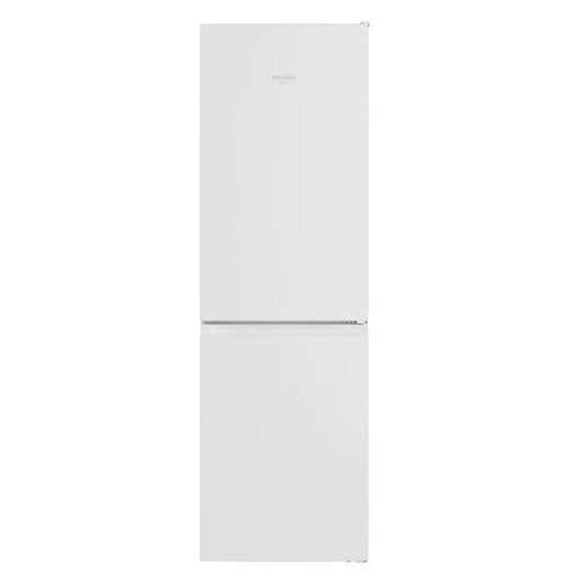Hotpoint HAFC8-TIA22W Free-Standing Fridge-Freezer – 335L