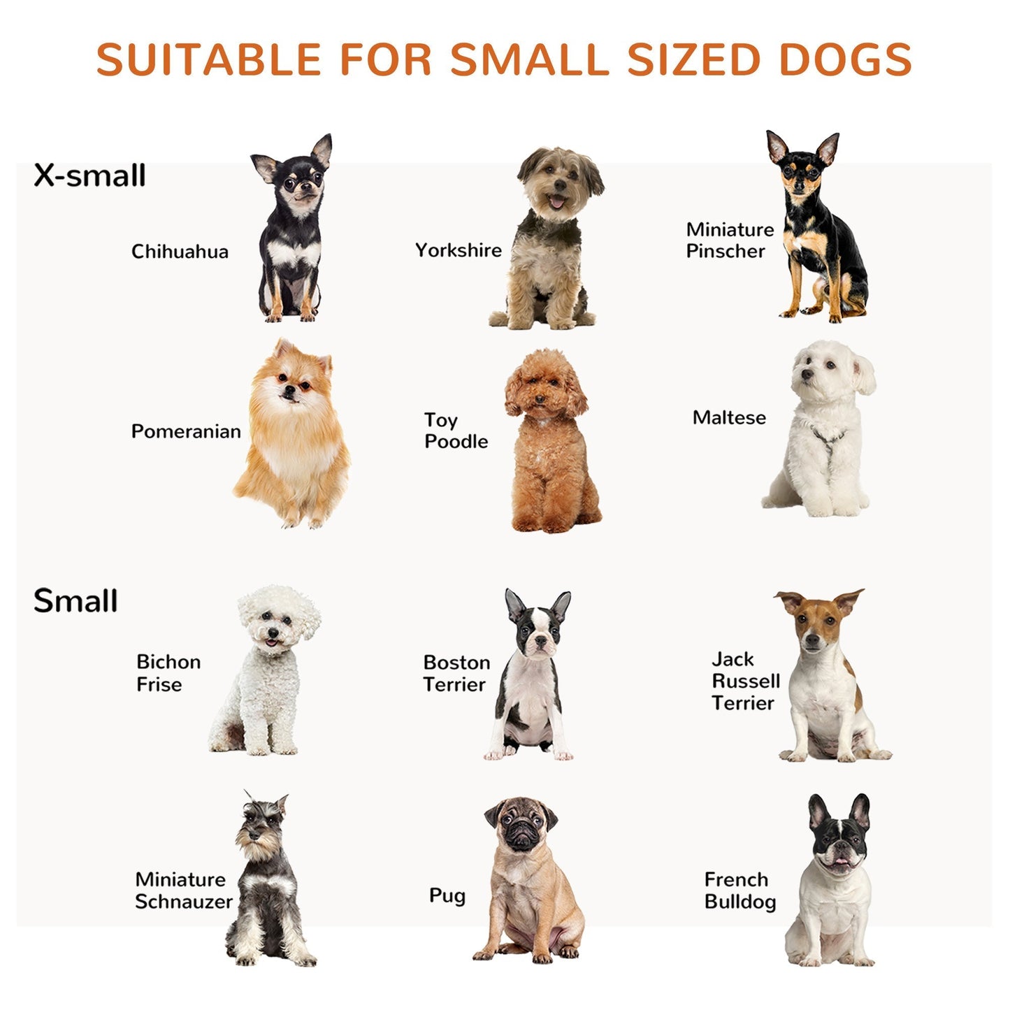 Portable 3 Section Dog Gate Pet Gate Foldable Safety Divider, 160x1.2x76cm, Brown