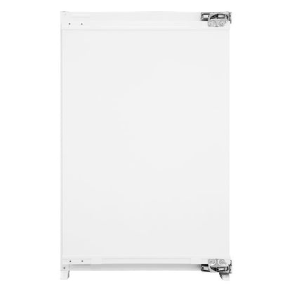 Beko B1854N Built-in Upright Fridge – 110L