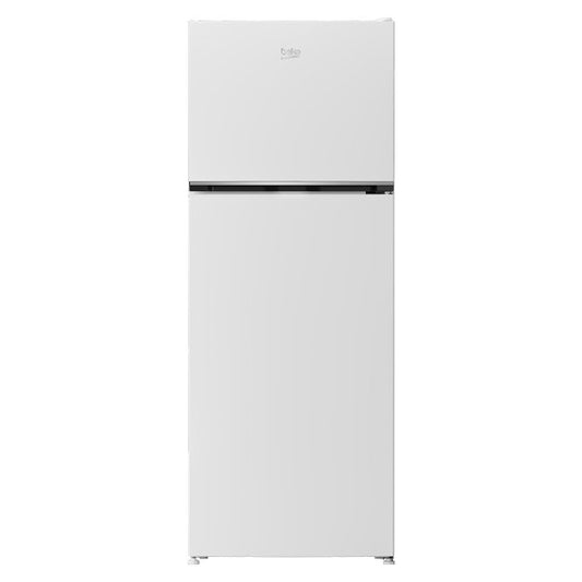 Beko B1RDNE504W Free-Standing Fridge-Freezer – 477L