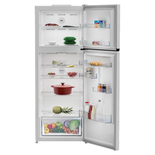 Beko B1RDNE504W Free-Standing Fridge-Freezer – 477L