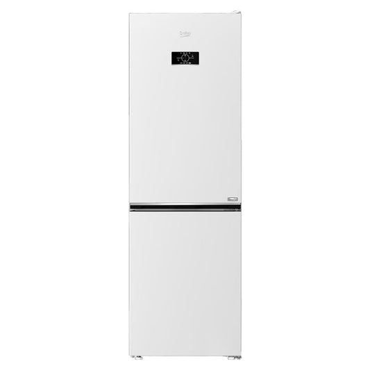 Beko B3RCNE364HW Free-Standing Fridge-Freezer – 316L