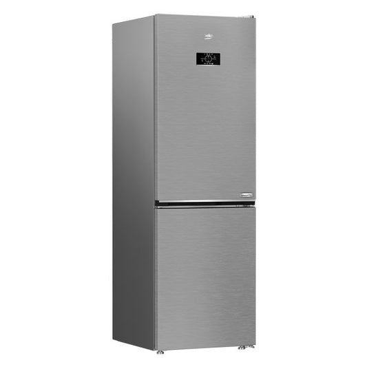 Beko B3RCNE364HXB Free-Standing Fridge-Freezer – 316L