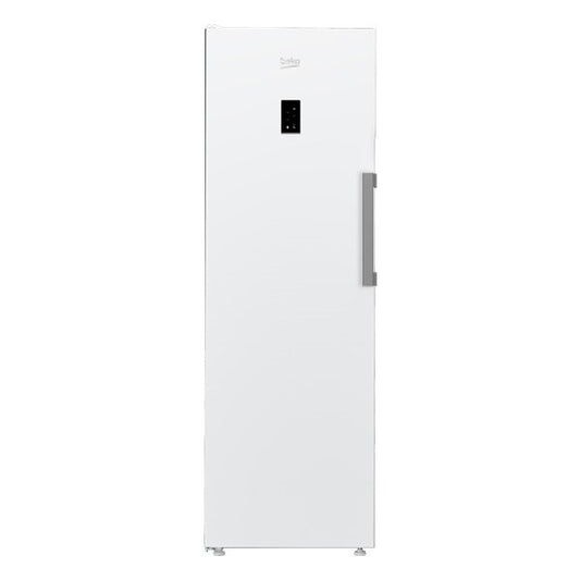 Beko B3RMFNE314W1 Upright Freezer – 286L
