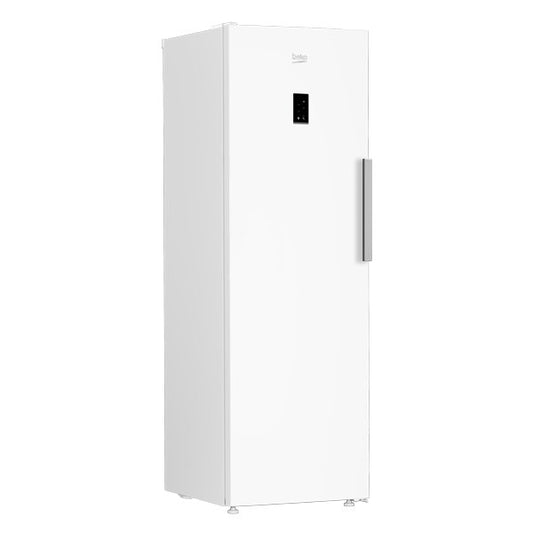 Beko B3RMFNE314W1 Upright Freezer – 286L
