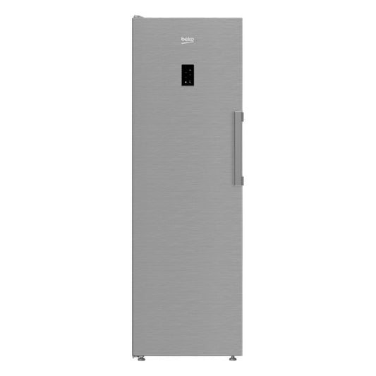 Beko B3RMFNE314XB Upright Freezer – 286L